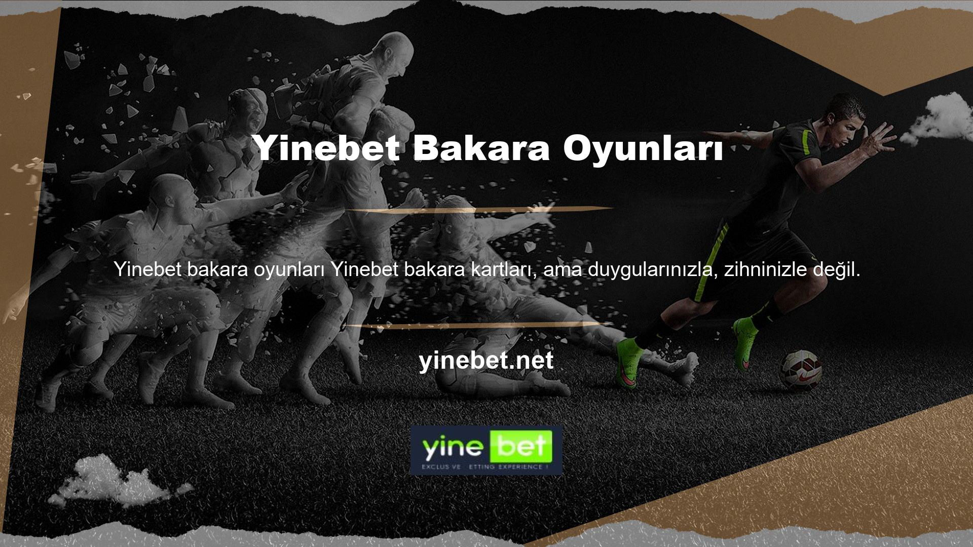 Baccarat'ın çeşitli varyasyonları var, ama hepsi aynı genel kurallara uyuyor
