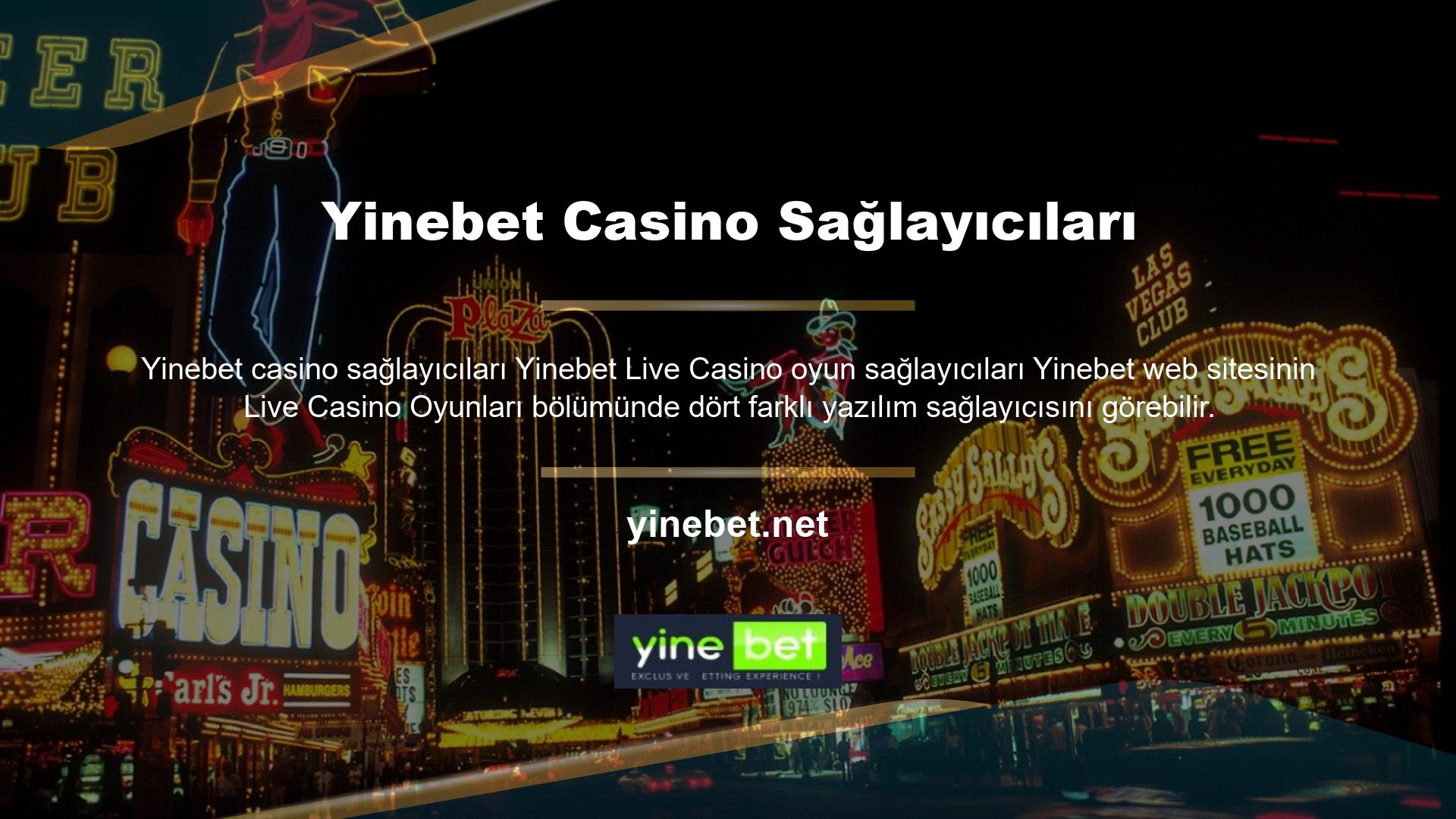Tercih edilen bir yazılım sağlayıcısı perspektifinden bakıldığında, piyasadaki güvenilir, lisanslı ve tanınmış yazılım sağlayıcılarının kullanılmasına özen gösterilmelidir