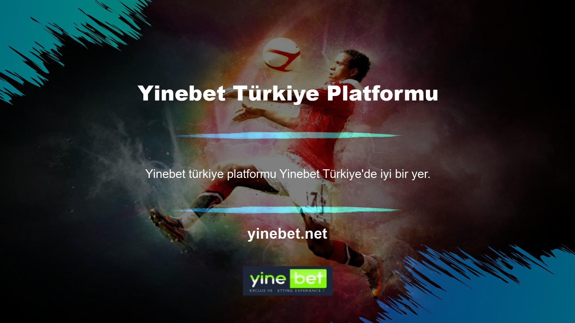 Yinebet oyun oynamayı seven Türk insanların oyunlarından memnun olup olmadıklarını ve iyi yardım alıp almadıklarını kontrol etmelerini sağlayan bir web sitesidir